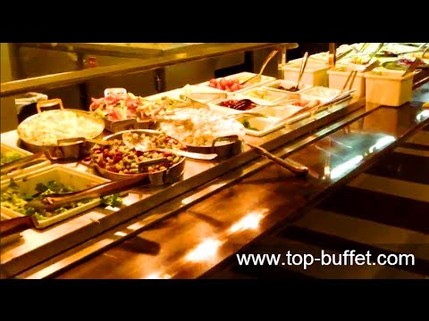 how to eat on a budget in vegas