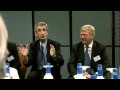 Lord Darzi launches Interim Report