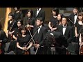Verdi: Les Vepres siciliennes ヴェルディ: 歌劇「シチリア島の夕べの祈り」序曲 シチリア
