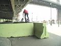 am:pm bmx - garden bike shop collabo