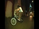 am:pm bmx - garden bike shop collabo