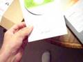 HP DV6000 Unboxing