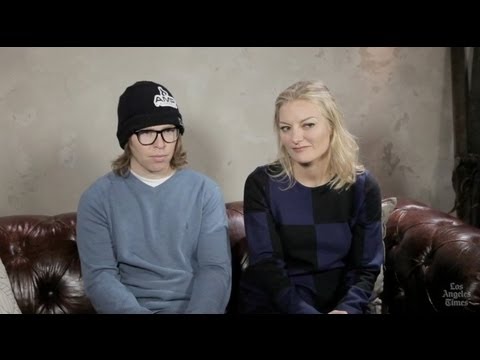 kevin pearce - Snowboarder Kevin Pearce, who suffered a traumatic brain injury in 2009, is the subject of director Lucy Walker's Sundance film,