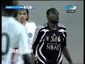 هدف الوحدة الثاني على الجزيرة   محمد الشحي