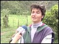 Pumas en Pululahua
