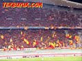 Dünya Cehennemi burda tanıdı