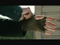 Gunless trailer