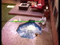 BB7 Whisper too quietly