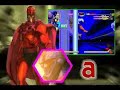 MvC2 Dj-B13 Tricks Of The Trade Chapter. 47 Magneto