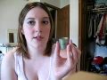 MAC Golden Olive Pigment!