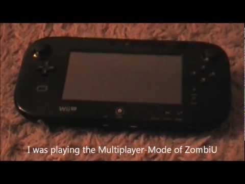 how to troubleshoot a wii u