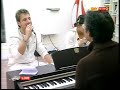 Karima e Max provano 
