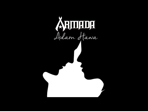 Armada - Adam Hawa (Official Lyric Video) ✅ Armada - Adam Hawa (Official Lyric Video) ✅