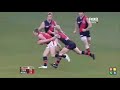 AFL - 2007 Tackles And Hit Of The Year