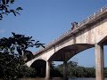 pulo da ponte de Sao Mateus ES pulo da ponte de Sao Mateus ES