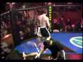 CB Dollaway slam for a KO