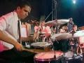 Amir Bresler w. The Israeli Big Band Tel Aviv, Paradiddle