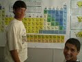 Science Class