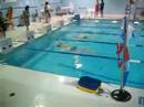 Gui Vs. Ivan 200yrds freestyle
