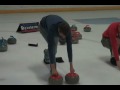 REACTOR Design Studio Goes Curling!