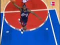 lebron james top 100 dunks!!