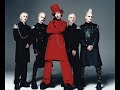 Marilyn Manson – Sweet Dreams (Are Made of This)