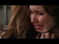brooke fires her cold hearted mother, victoria