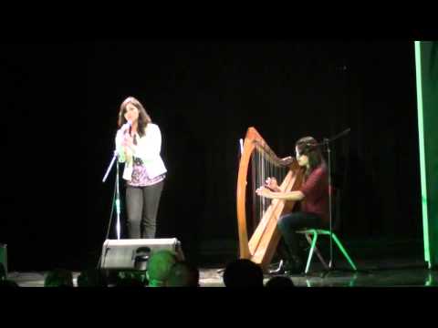 Ballinderry Duet