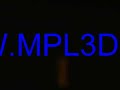 MPL3D Solar System Halley visit 1986