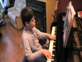Bohemian Rhapsody by 10 year old
