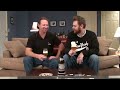 About to try bottle 7,820 of the 13,800 Boulevard Saison-Brett beers made this year - http://bit.ly/qIIC0 - video: http://bit.ly/4DzJV9