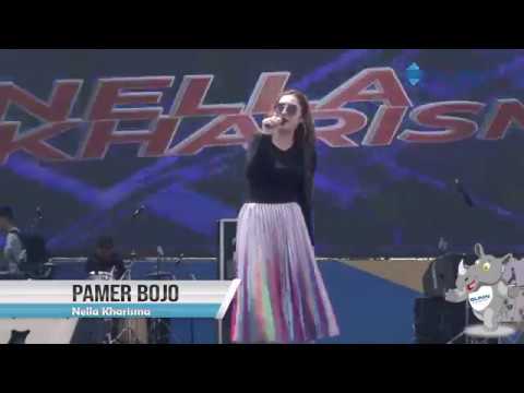Cendol Dawet - Nella Kharisma Pamer Bojo