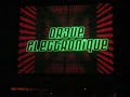 legowelt vs orgue electronique live  sugarfactory