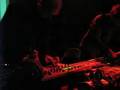 legowelt vs orgue electronique live @ sugarfactory