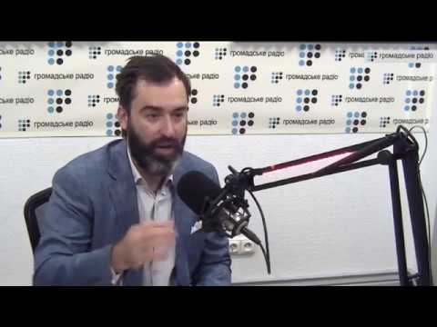 Пітер Залмаєв (Zalmayev): Зовнішня політика Президента США Дональда Трампа