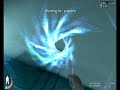 visual test
