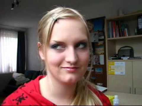 [Review] Essence - Nagelaufheller Nagellack