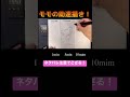 【ネタバレ注意】もものすけ描いてみた【I drew One Piece 】