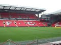 LFC Anfield Tour