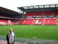 videos de LFC Anfield Tour