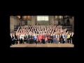 Francis Maude on The Big Society