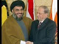 dabke song for general aoun nassrallah beri and franjieh