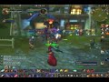 WoW Doomguard vs Goldshire