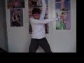 LecKtro34 danse TecktoniK