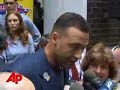 Jeter, Berra Make All-Star Donations
