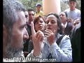 Cururu - Tumulto na Prefeitura Cururu - Tumulto na Prefeitura