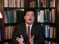 Dr Whiting on Diabetes and Hypoglycemia