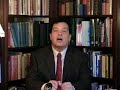 Dr Whiting on Diabetes and Hypoglycemia