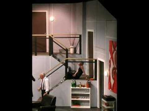 Rumors by Neil Simon - ACT Company