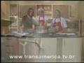 Tv Transmérica Receita Polenta